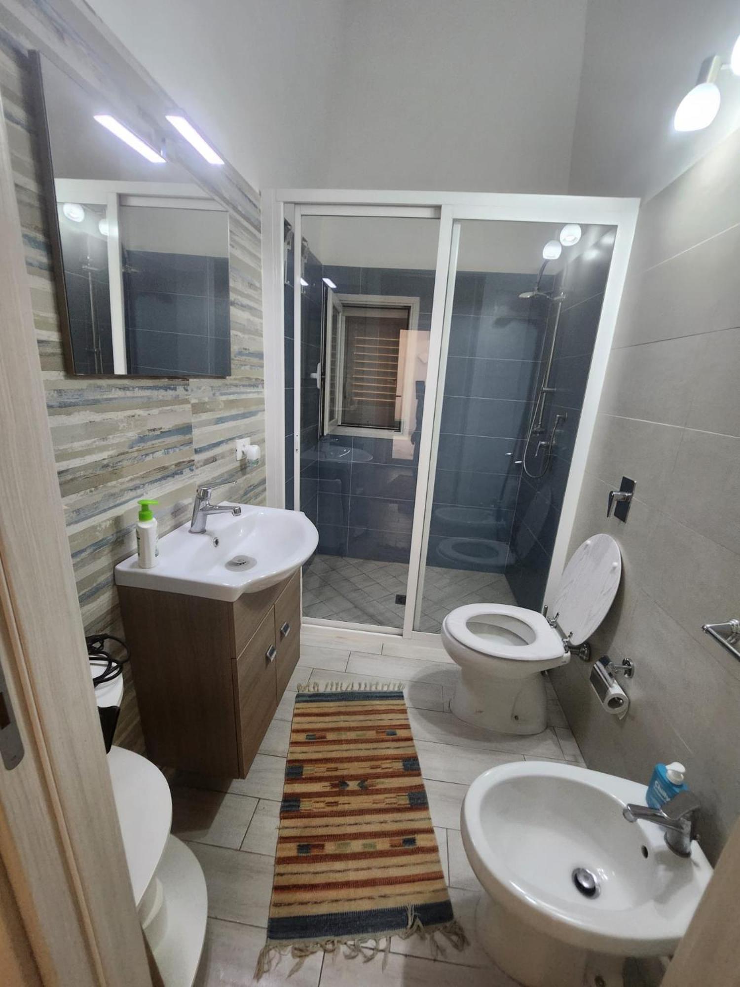 Casa Vacanze Francesco Марсала Экстерьер фото